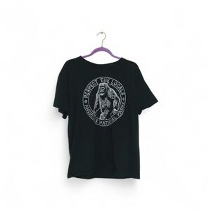 BIGFOOT GRAPHIC SHIRT